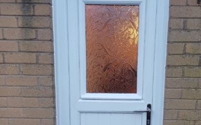 Stable door, Carlisle