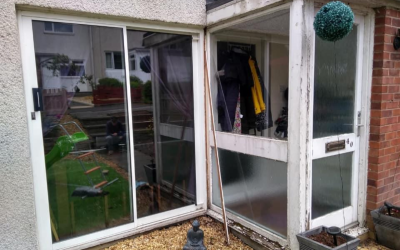 Carlisle (porch/patio doors) before